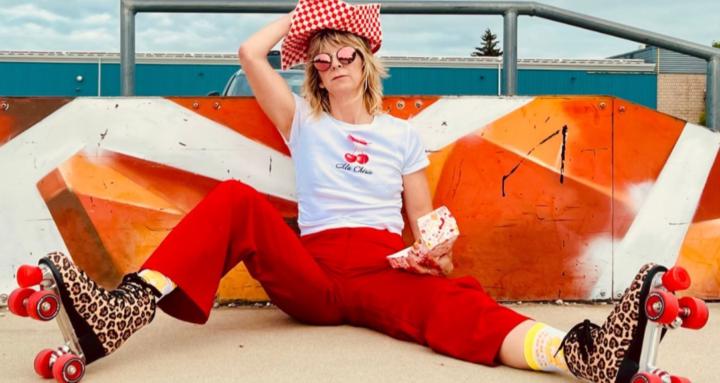 Big Mac Body, Mind, Soul