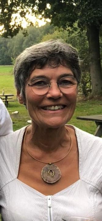 Pauline Dijker