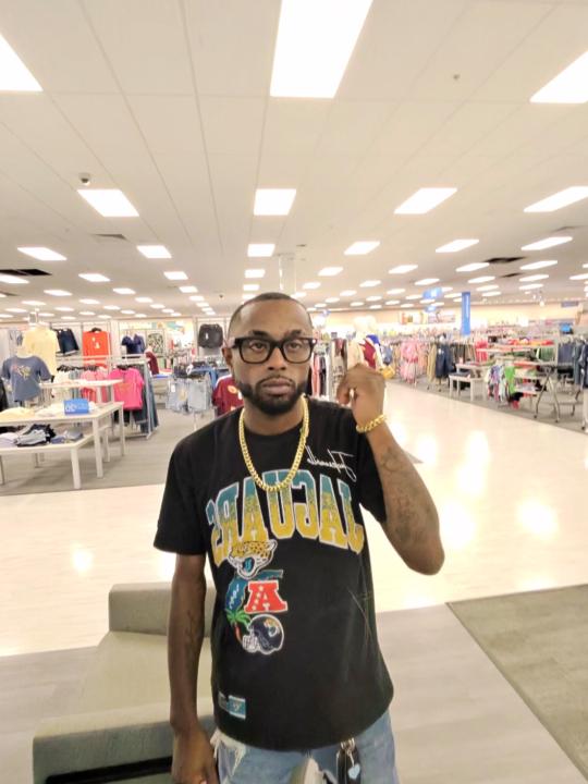 Trevon Ransom