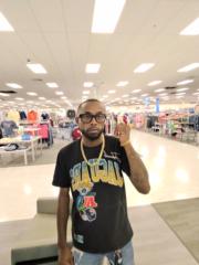 Trevon Ransom