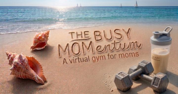 Busy MOMentum