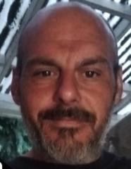 Chris Harwood