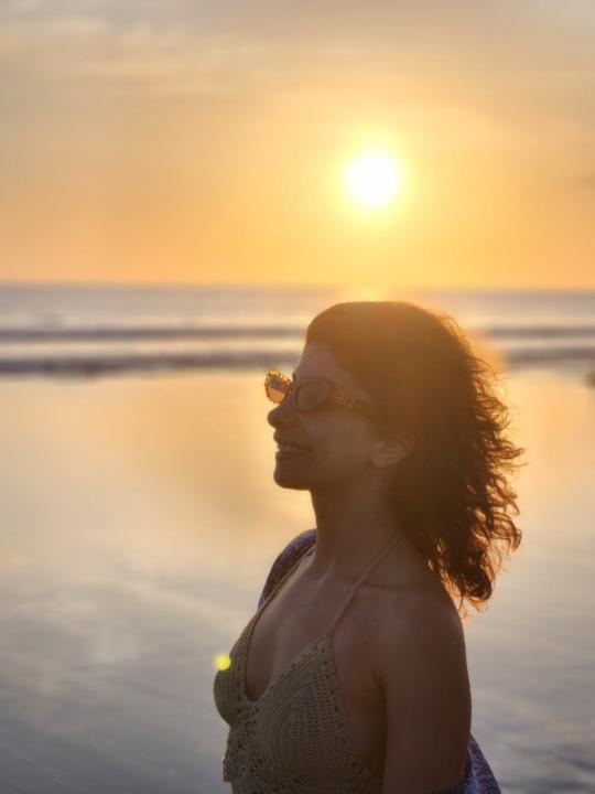 Tamar Boyajian