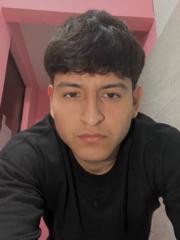 Jean Pierre Aliaga Chavez