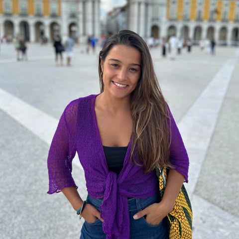 Francisca Barreto