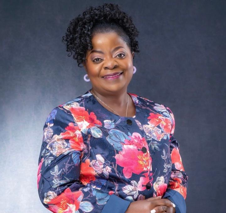 Anne Nakanwagi