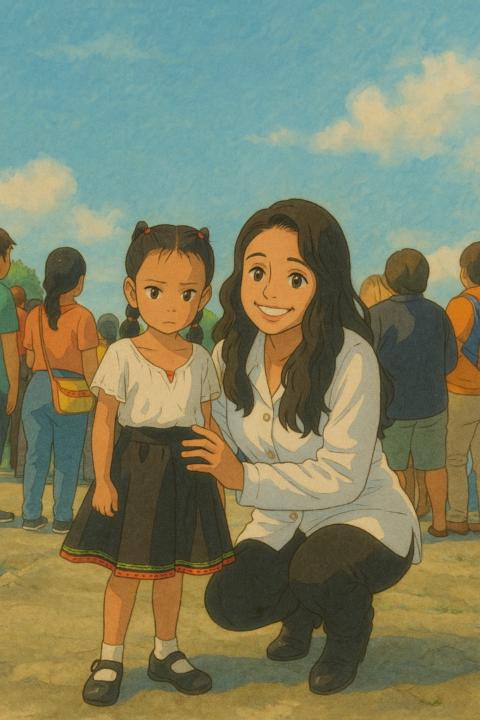 Kely Charita Neyra Rivas