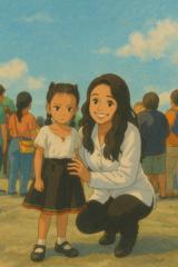 Kely Charita Neyra Rivas