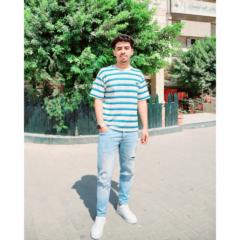 Mostafa Mohamed