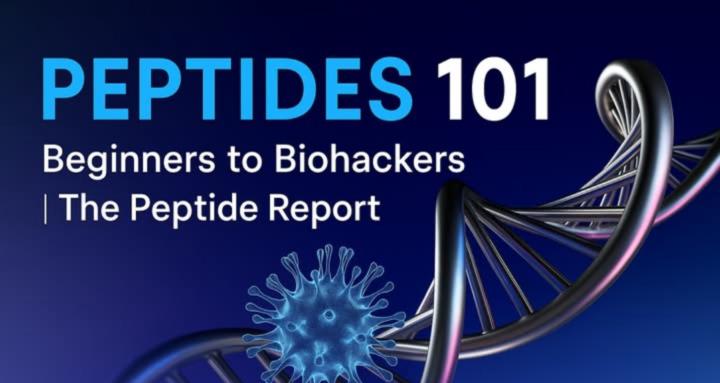Peptides & Biohacking Hub