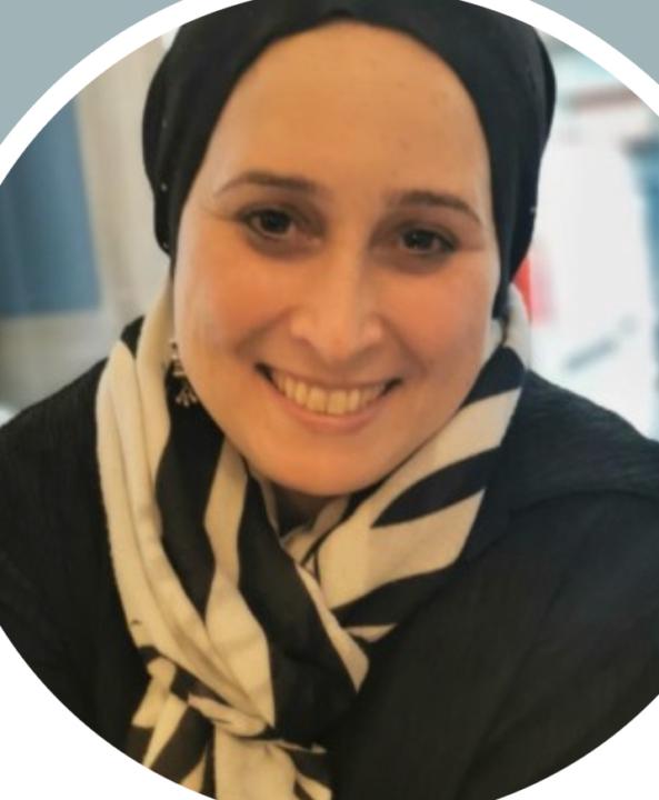 Karima Azzouni