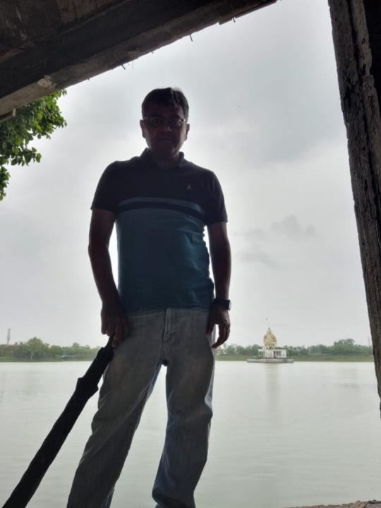 Puneet Shrivastava