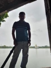 Puneet Shrivastava