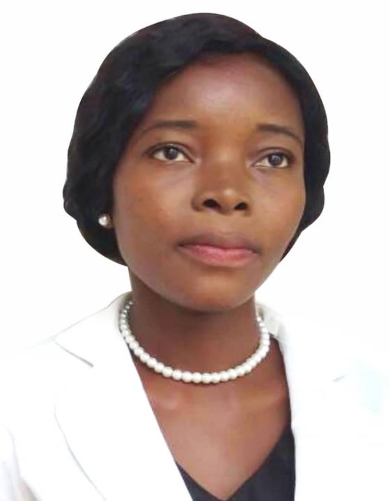 Joyce Opoku