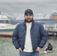Abubakr Ansar