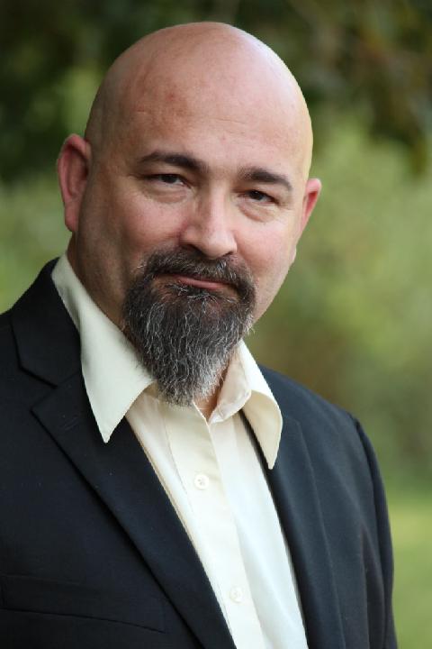 Ronald Winter