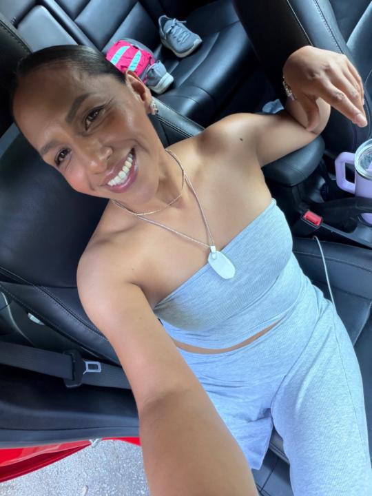 Rosa Solorio