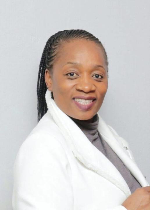 Linda Manyeza
