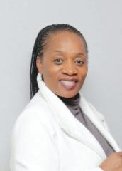 Linda Manyeza