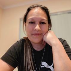 Angeline Carter