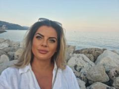 Aleksandra Stojanovska