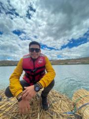 Miguel Angel Hernandez Hoyos