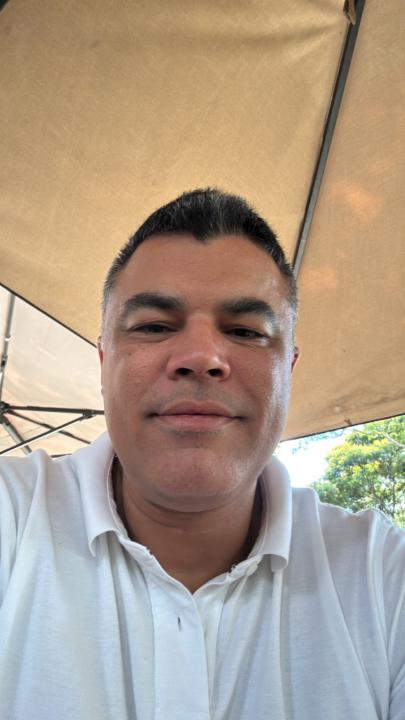 Douglas Marques