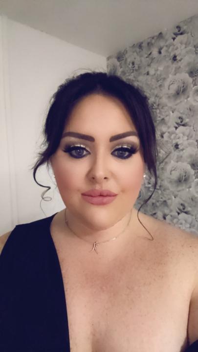 Ashleigh McDonald