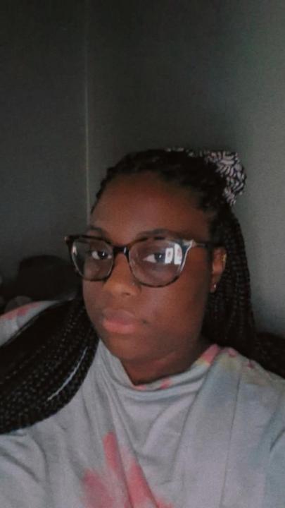 Kalia Thompson