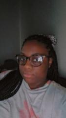 Kalia Thompson