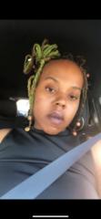 Janai Johnson