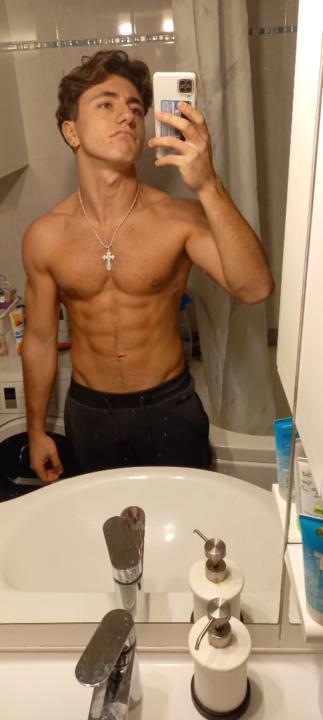 Daniel Miljkovic