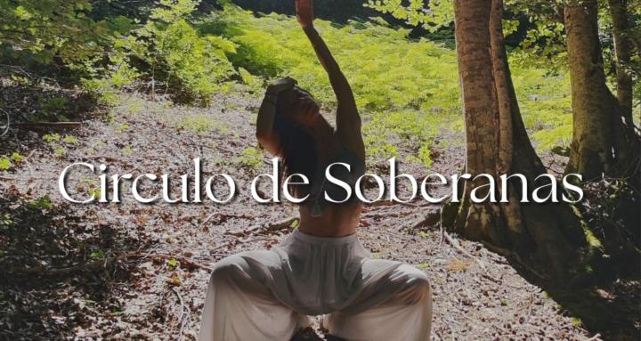 Circulo de Soberanas