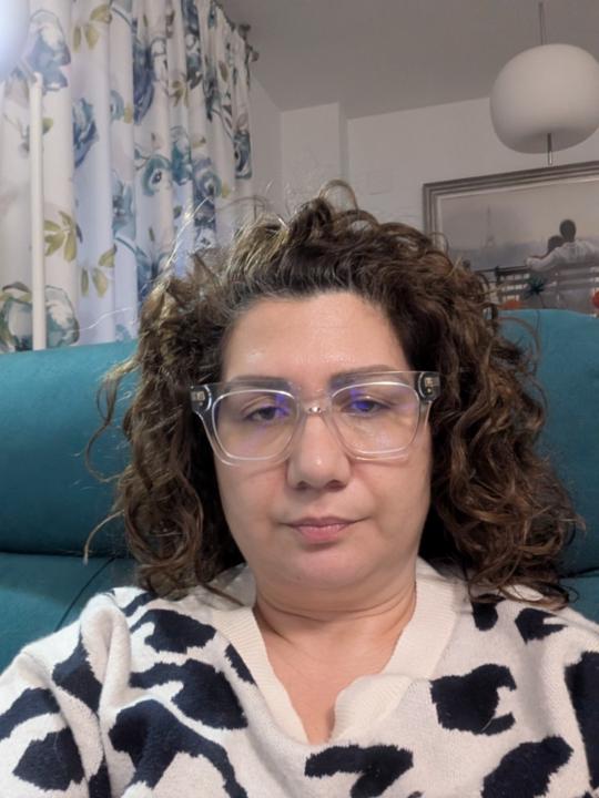 Vanesa Gámez García