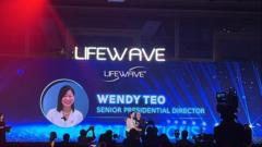 Wendy Teo