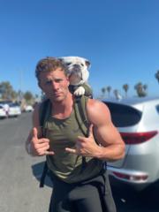 Blair Carlton