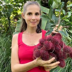 Mira Fruta