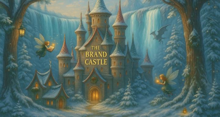 The Brand Castle
