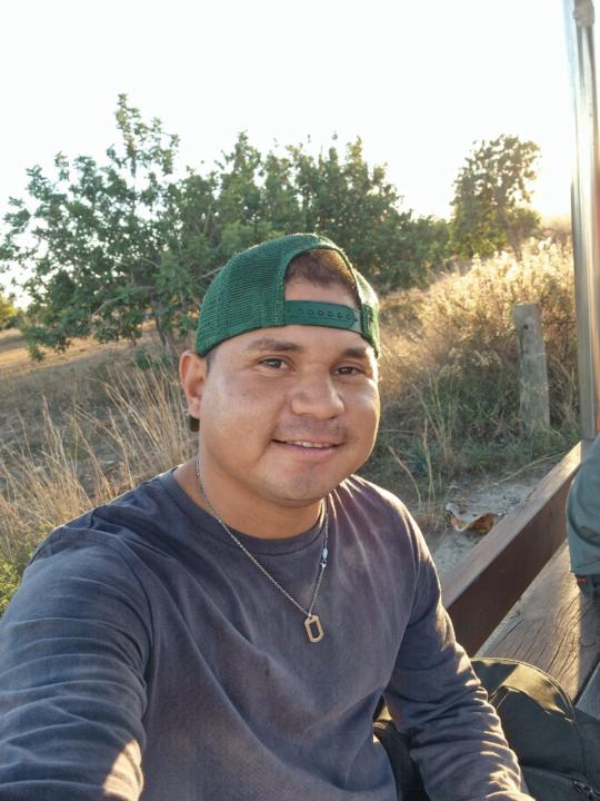 Arnold Jesús Neris zuñiga