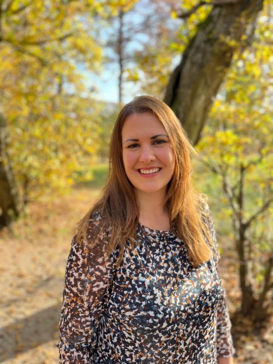 Cristina Mama-Begleitung