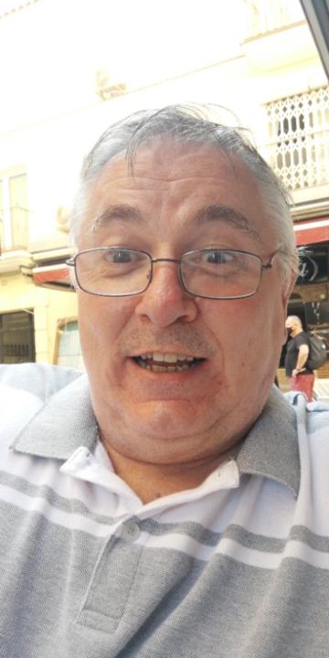 Mick Toms