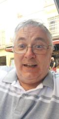 Mick Toms