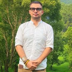 Tushar Sharma