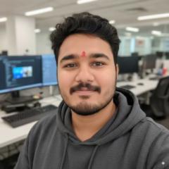 Nikhil Raikwar