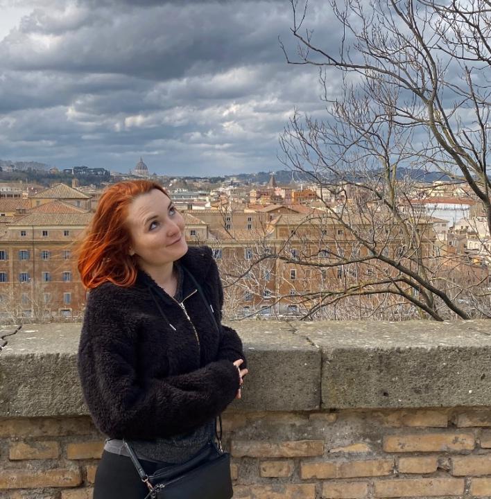 Magdaléna Kurcová