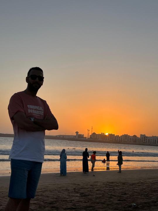 Abdessamad Abdelfadel