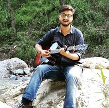 Jibran Shani