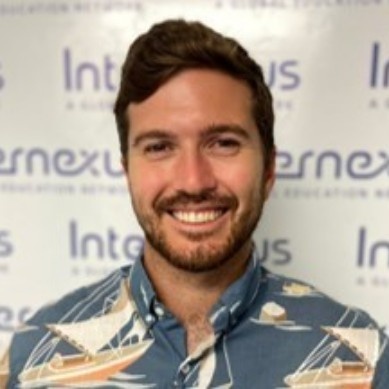 Nolan Schmalenberger