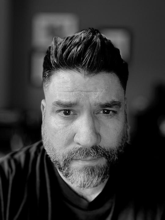 Darin Fritz