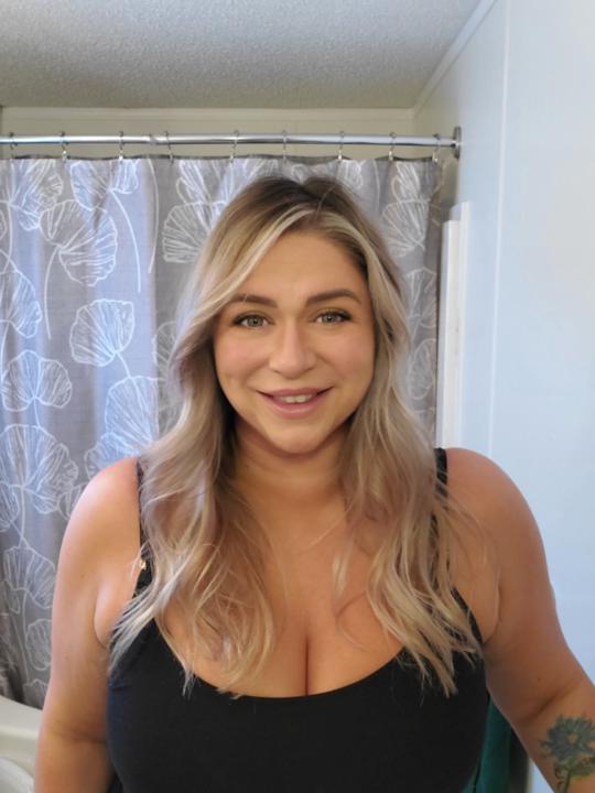 Kristen Cooper